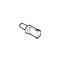 ROTATION BUSHING / MPN - 0V3480